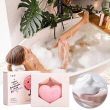 Peach PP Hand Soap To Melanin And Tender Skin One Soap Multi-Purpose Bath Soap