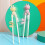 Deer Kids Training Chopsticks 5
