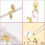 Deer Kids Training Chopsticks 2
