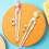 Deer Kids Training Chopsticks 4