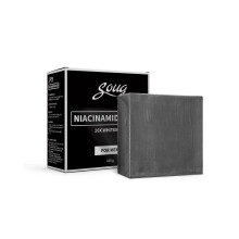 Activated Charcoal Black Soap Bar  Face And Body Soap Natural Facial Cleanser Certified Vegan Handm