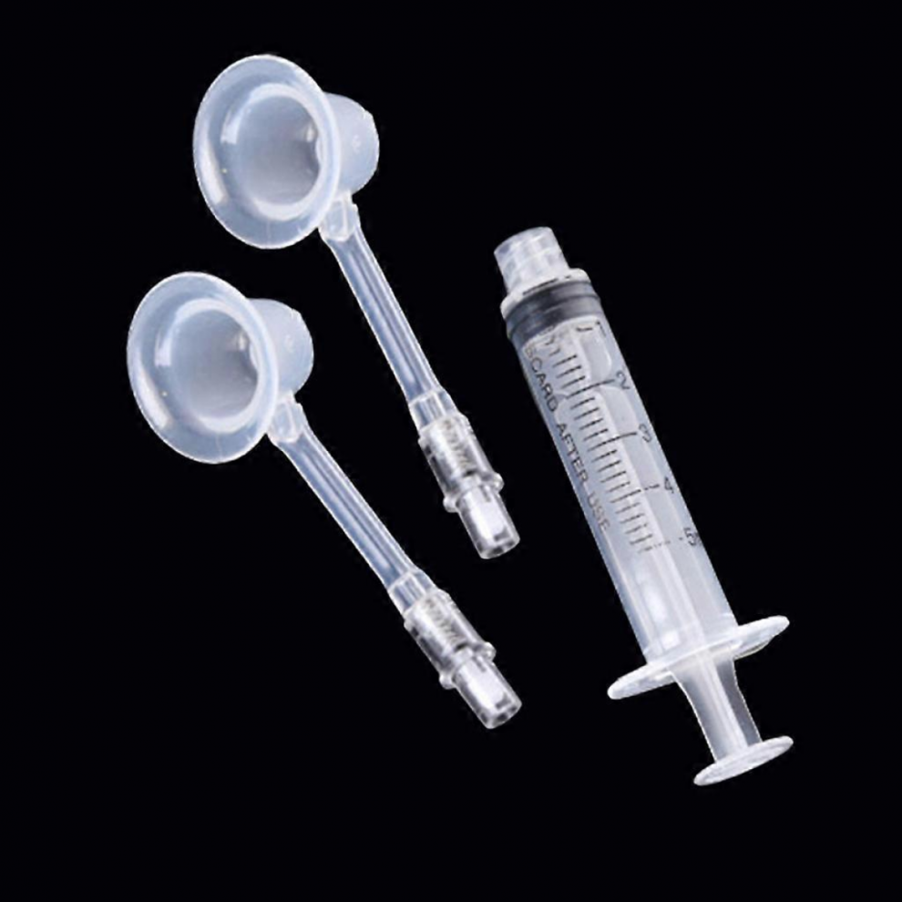Flat Inverted Sucking Nipples Shaper Niplette Attractor Treatment Redress Correction Corrector Breastfeeding Aid ToolsMulticolor
