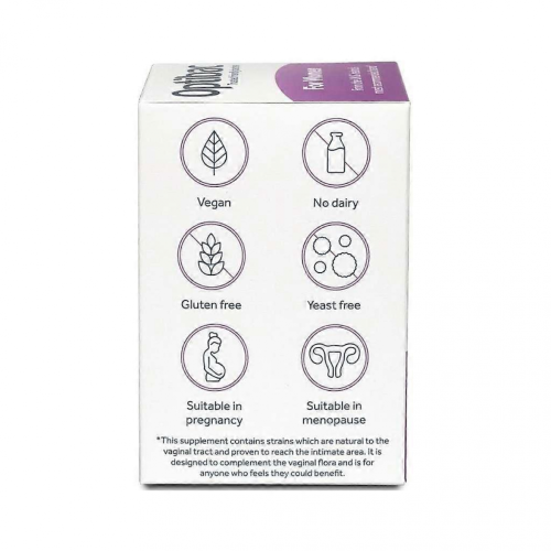 For Women Capsules 30 2