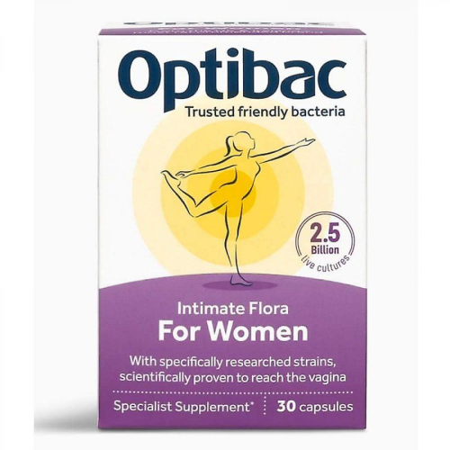 For Women Capsules 30