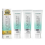 Livfresh Toothpaste Gel, Clinically Proven To Remove Plaque 250% Better 20253pcs 1