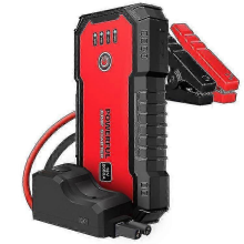 20000mAh 12V Portable Lithium Ion Car Jump Starter for Emergency Battery Booster Charger Power Bank XC Vehicle Rescue