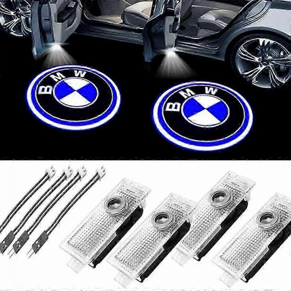 Car Door Projector Laser Led S Courtesy Puddle Shadow Lamps For Bmw Light 7057162228363
