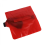 Lightweight Waterproof Dry Bag Backpack Dry Sack Pack Sack Storage Bag Pouchred 4