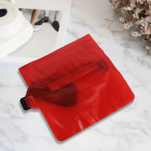 Lightweight Waterproof Dry Bag Backpack Dry Sack Pack Sack Storage Bag Pouchred 2