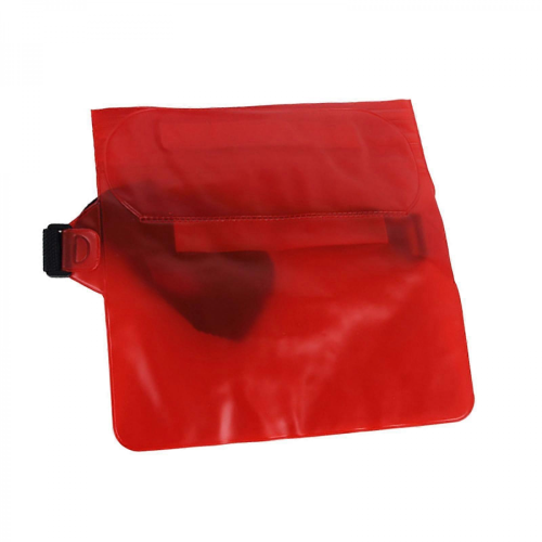 Lightweight Waterproof Dry Bag Backpack Dry Sack Pack Sack Storage Bag Pouchred