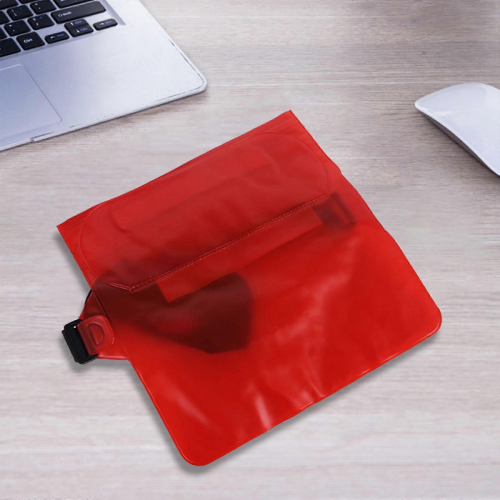 Lightweight Waterproof Dry Bag Backpack Dry Sack Pack Sack Storage Bag Pouchred 1