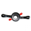 36 38 40mm Wheel Balancer Quick Release Wing Nut Fast Nut Tool 40x3mm 40x4mm38mm 3