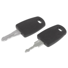 Suitcase Locks Keys Lock Key TSA002 TSA007 Multifunctional Key