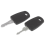 Suitcase Locks Keys Lock Key TSA002 TSA007 Multifunctional Key 1