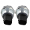 2PCS Brake Pressure Sensor Switch for E46 E60 E61 E63 E64 E90 Z3 Z4 34521164458 Brake Oil Pressure 2