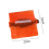 Lightweight Waterproof Dry Bag Backpack Dry Sack Pack Sack Storage Bag Pouchorange 4