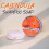 60g calendula shampoo soap, refreshing and clean hair 6