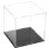 transparente displayvitrine für actionfiguren 1