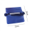 Lightweight Waterproof Dry Bag Backpack Dry Sack Pack Sack Storage Bag Pouchblue 3