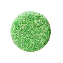60g Mint Olive Oil Shampoo Bar for Cleansing Hair