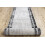 Modern runner TULS 51235 anthracite 120 cm 120x100 cm 6