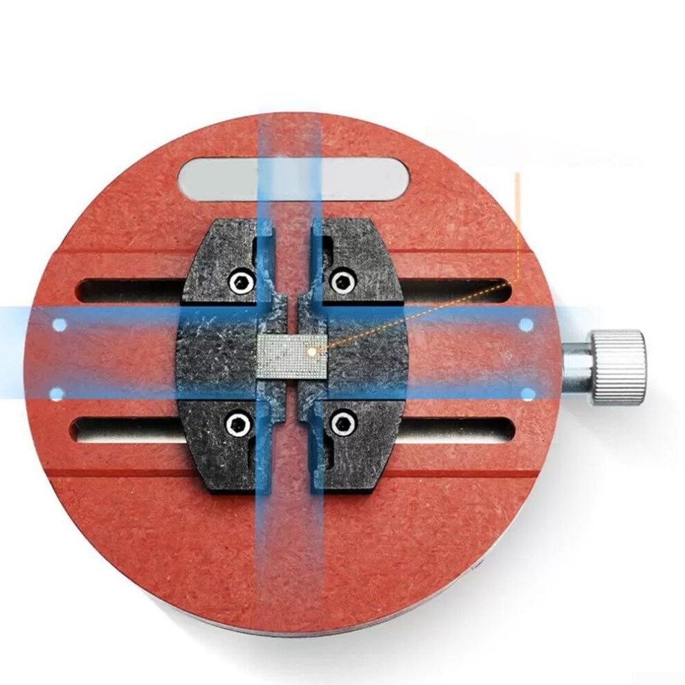Pcb Bracket Clamp Ycs-H03 Pro Ycsh03 Pcb Fixture Holder For Bga Rework Soldering Cpu Ic Chip Repair Tool 9354506905682