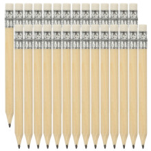 40Stk Mini Holz Golf Bleistifte Für Büro