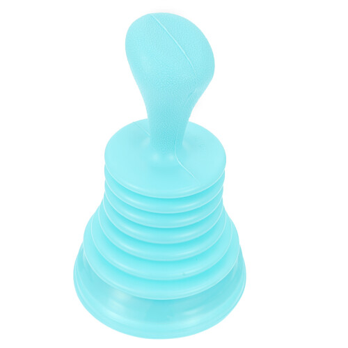 Toiletzuiger keukenafvoer ontstopper 2