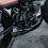 Universal Motorrad Hanger Halterung Zubehör 6