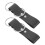 2 pu- rokken met tailleband, middeleeuws cosplay accessoire 11