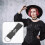 2 pu- rokken met tailleband, middeleeuws cosplay accessoire 3