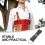 2 pu- rokken met tailleband, middeleeuws cosplay accessoire 6