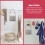 1Stk Premium Mehrfarbige DIY Bag Strap Ersatzkette 11