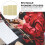 3 beginnerssticker voor erhu, toonladder en (wit) 10