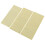 3 beginnerssticker voor erhu, toonladder en (wit) 5