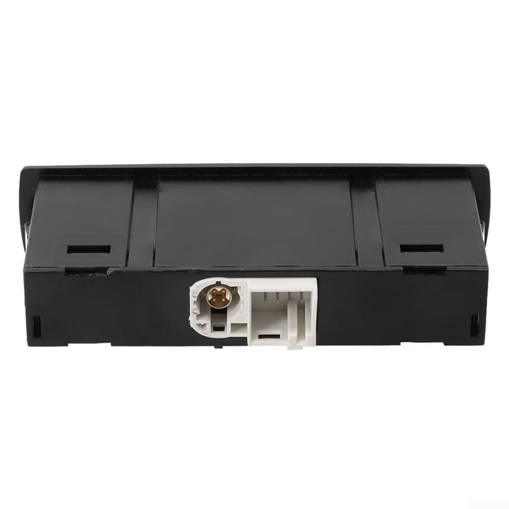 Dashboard Usb Charging Ports A1728202100 For Mercedes A Class Cla Gla Gle Cls Replacement Usb Socket Usb Adapters 9354506906092