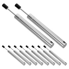 10 hydraulischer dämpfer für wäscheklappe und mülltür