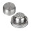 2-teiliges deckel set für marmeladengläser und shaker 7