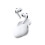 Apple Apple AirPods Pro 3 MFHP4 2