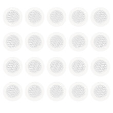 50St Witte Silicone Voor Douche En