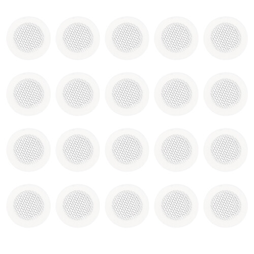 50St Witte Silicone Voor Douche En