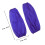 5 pares de pvc impermeables y resistentes al aceite 4