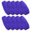 5 pares de pvc impermeables y resistentes al aceite 8