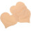 2 de almohadillas reutilizables para lactancia 7