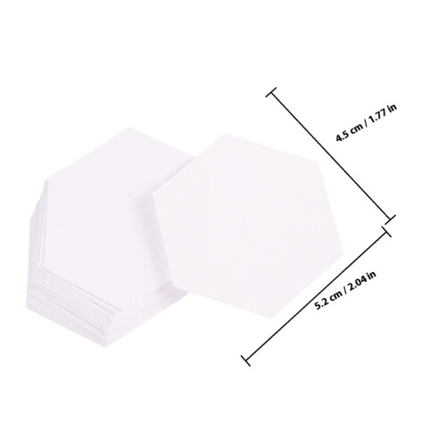 100 uds. para acolchado y patchwork 1