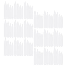 400 , refuerzos para cuello de , protectores simples