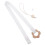 Hair Accessories Organizer Clip Display Holder Baby 9
