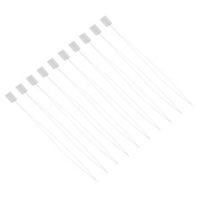 10 . agujas para con , ideales para manualidades