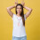 collar con de arcilla polimérica y para mujer 9