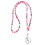 collar con de arcilla polimérica y para mujer 4